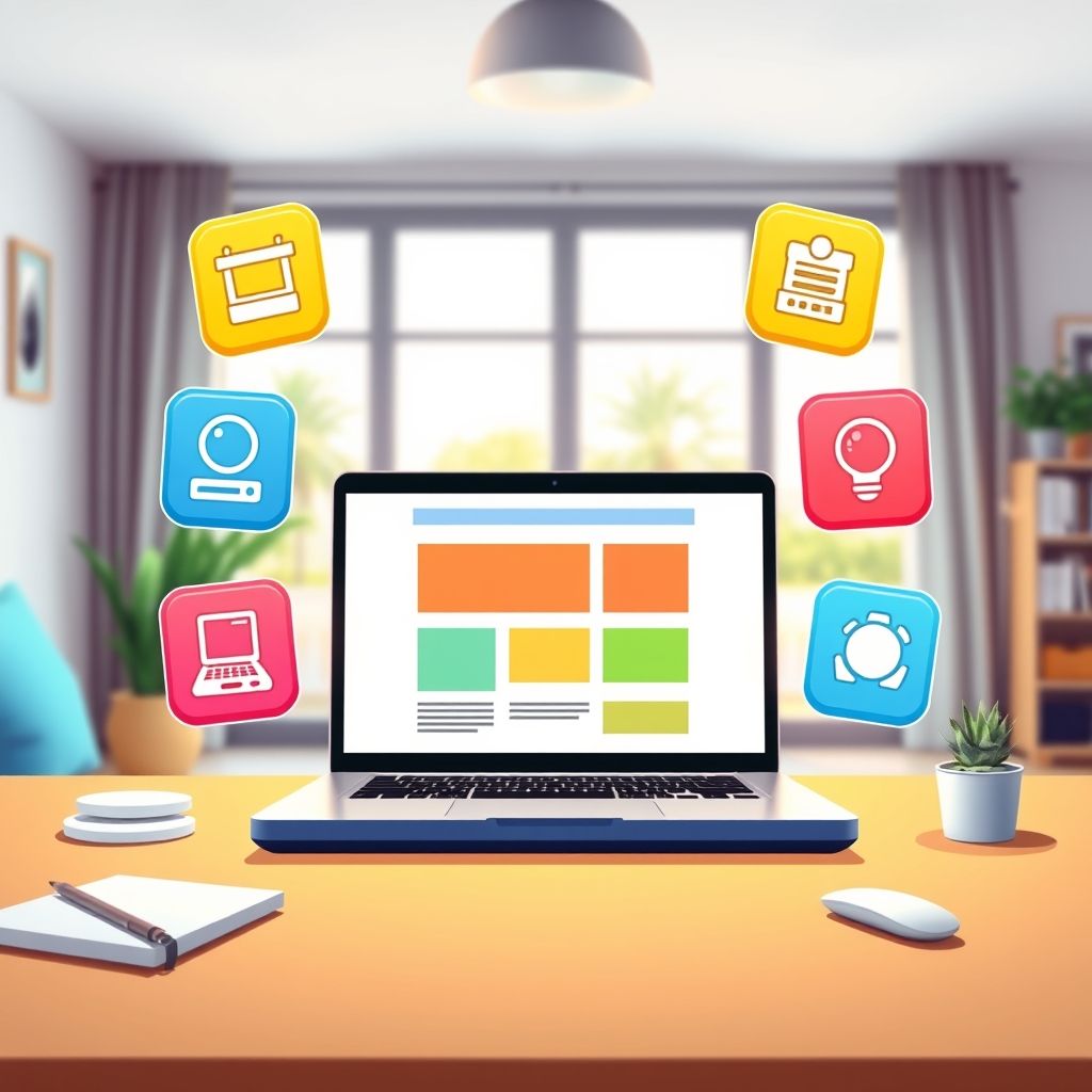 เคล็ด (ไม่) ลับ 5 องค์ประกอบสำคัญในการสร้างเว็บไซต์ ให้โดนใจผู้เข้าชม !!!